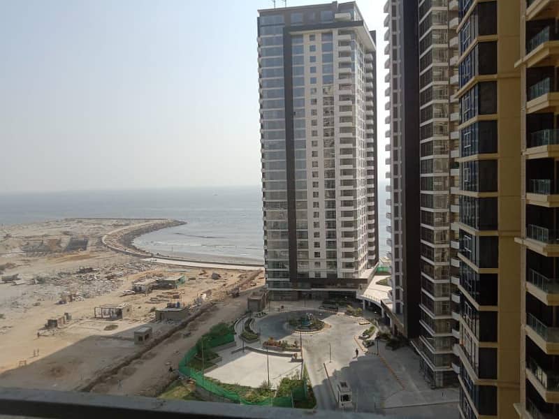 Emaar Coral Tower 2 Bedroom Appartment For Rent 7