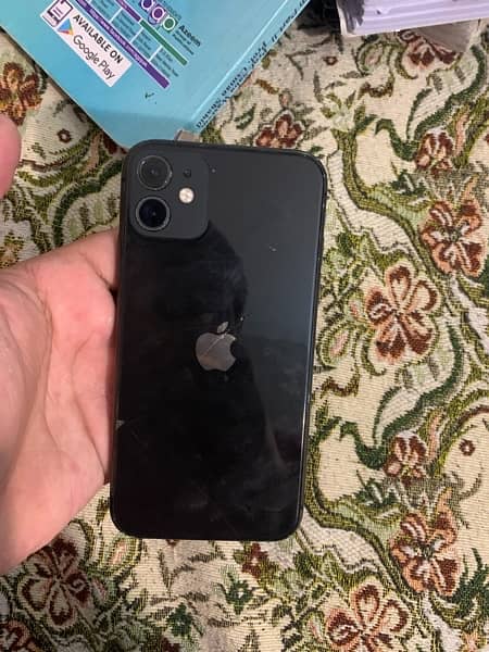 iphone 11 pta approved 0