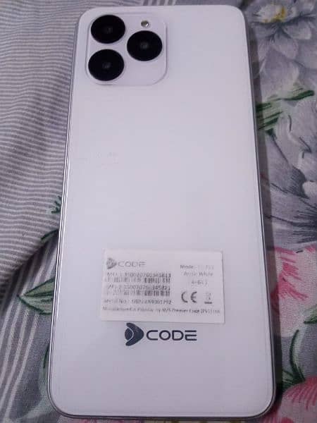 good condition no fault mobile name is d code 4