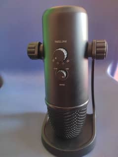 boya mic by_pm700 USB microphone 
Android type c & computer and laptop