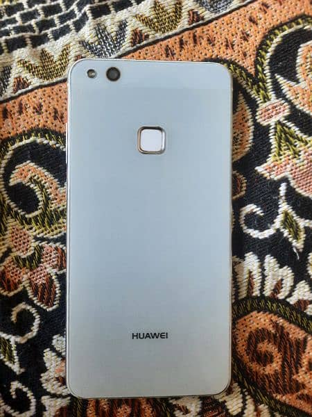 Huawei p10 lite Mobile 0