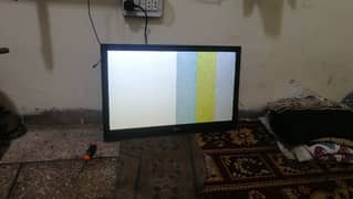 LG lcd 32 inch for sale