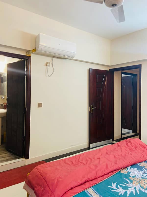 2 bed furnished apartments available for rent 2