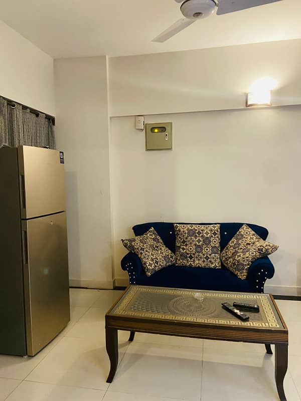 2 bed furnished apartments available for rent 6