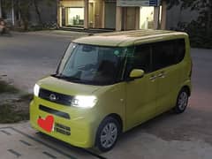 Daihatsu 2021/2024 Excellent Condition Available for Sale
