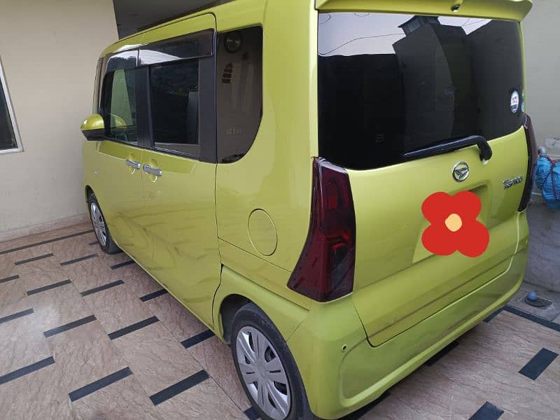 Daihatsu 2021/2024 Excellent Condition Available for Sale 4