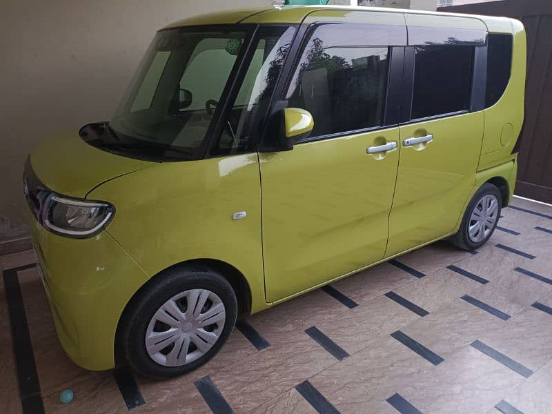 Daihatsu 2021/2024 Excellent Condition Available for Sale 5