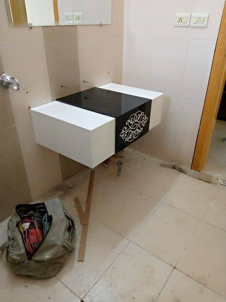Corian solid surface 2