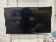 LED TVs USED CONDITION - 32", 40", 43" Smart Android LED TV Available