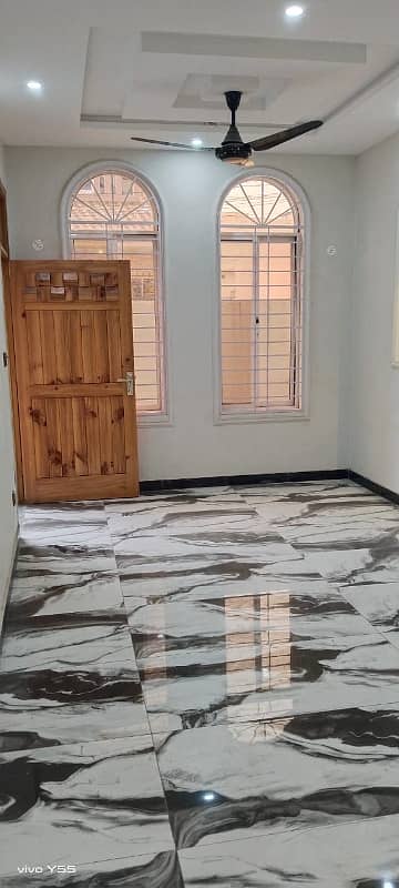 Newly Built House For Sale In New City Phase 2 G-Block Major Road 1 7
