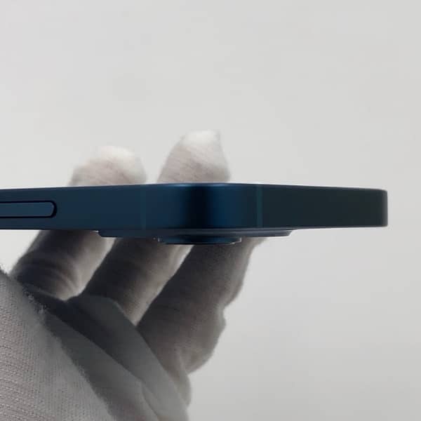99 New iPhone 13 mini 128G Blue Mobile 5G. 10