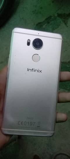 Infinix zreo 4 3 GB 32 GB only mobile