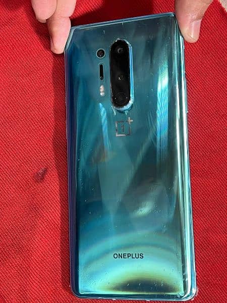 OnePlus 8pro 1