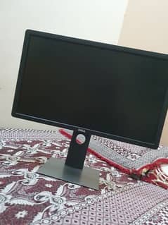 Dell Ips 24 Inch monitor