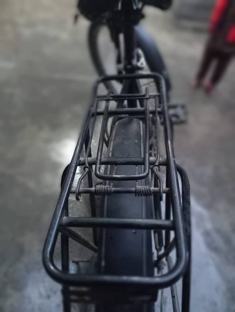 Bi cycle For Sale 14000(Lahore,Kalma Chowk) 9