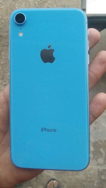 iphone Xr for sale 4