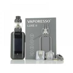 Vaporesso LUXE 2 220W 0