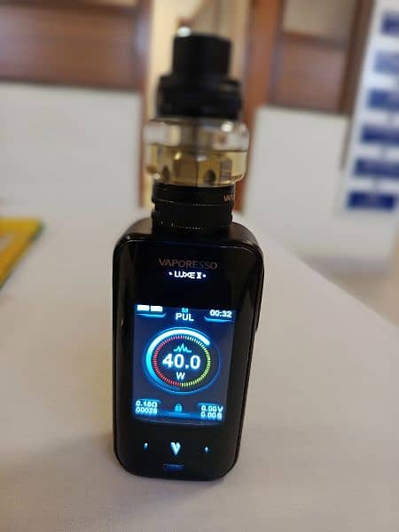 Vaporesso LUXE 2 220W 2