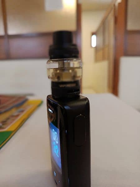 Vaporesso LUXE 2 220W 5