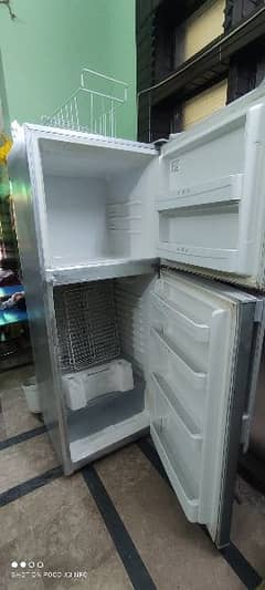 full size refrigerator