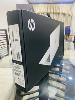 Core i7 13th Gen 2024 Model HP Envy Touch 2 in 1 Brand New Laptop
