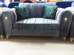 sofa set luxurious