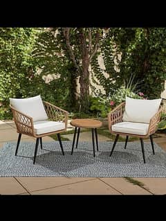 outdoor Roop furniture 0