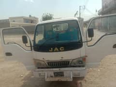 jac truck 2016model : contect number 03261326820