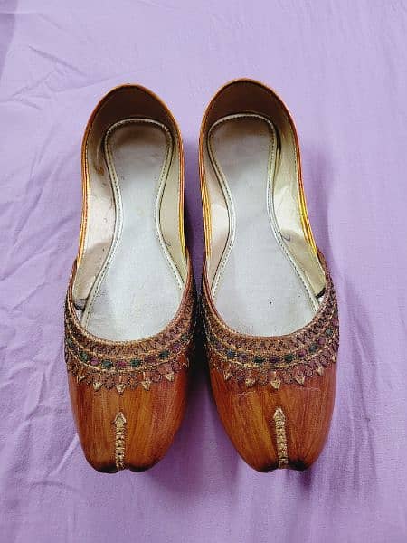 Formal shoes 5
