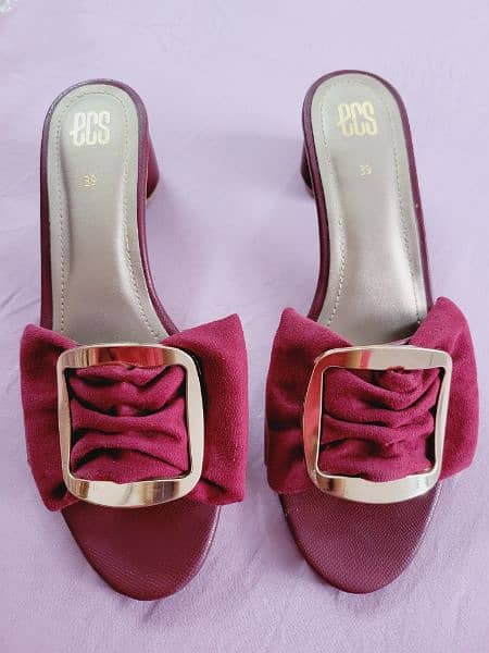 Formal shoes 8