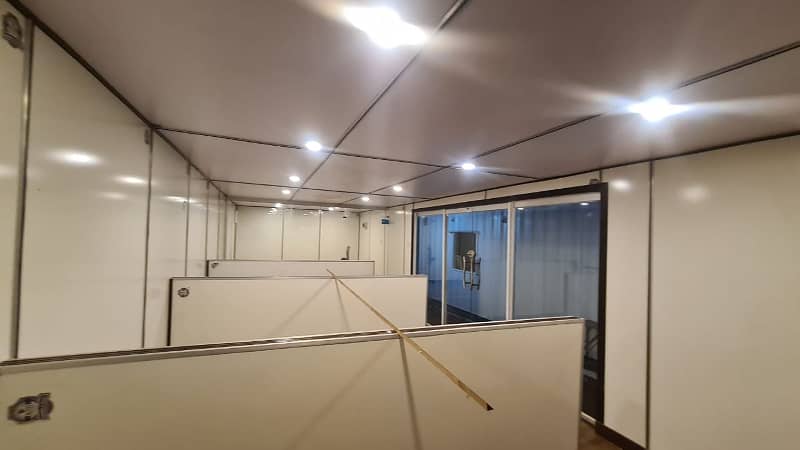marketing container office container prefab structure porta cabins 2