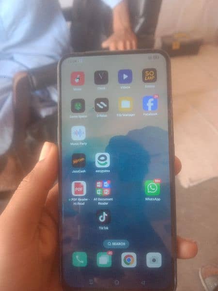 Oppo f11  pro for sell 1