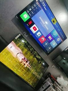 HOT OFFER 43,,INCH LED SAMSUNG 4K UHD MODEL. 25500. NEW 03024036462