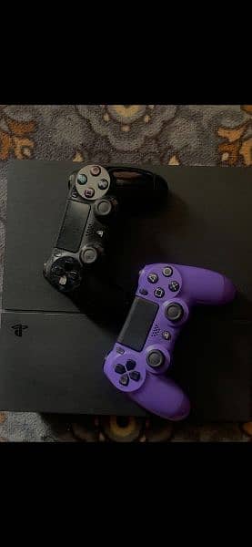 ps4 for sale 2