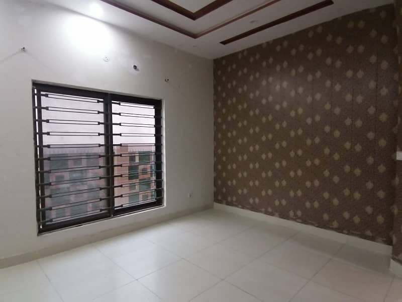 Ideally Located House For rent In LDA Avenue Available 0