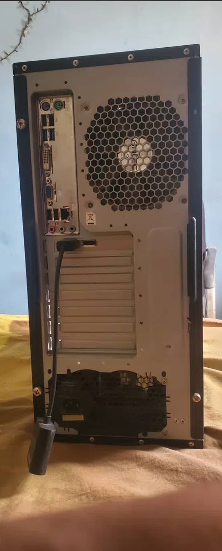 Gaming pc for sale 4