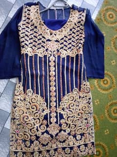 4pc shiffon dress/ stitch dress/ shiffon collection/ ladies wear