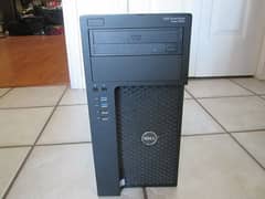 Powerful DELL T3620 i7 7th Gen Desktop - Great for Work/Gaming!