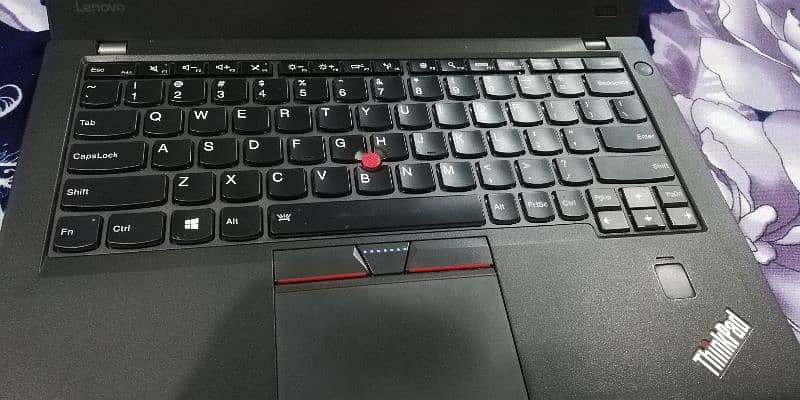 Lenovo X270 Laptop For Sale 2