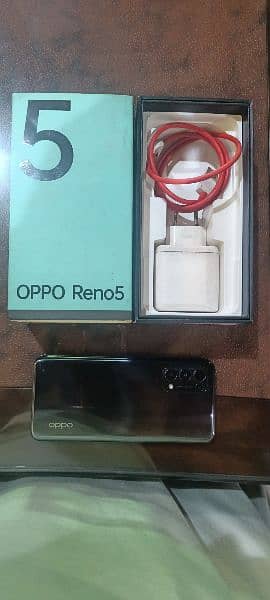 Oppo Reno 5 no open no repair 0