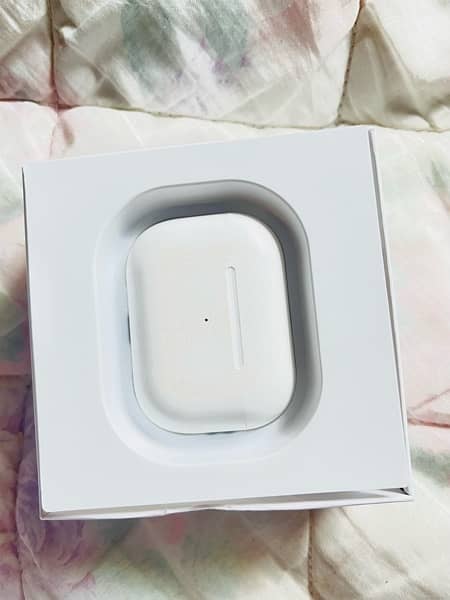 air pods pro 2 0