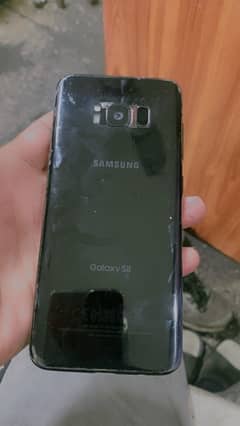 Samsung s8 edge 0
