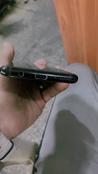 Samsung s8 edge 4