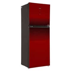 Haier refrigerator all models available on Installments with 0% markup