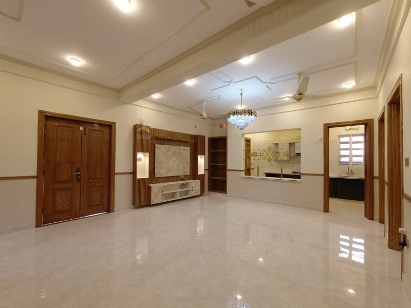 Beautifully Constructed House Is Available For sale In Bahria Town Phase 8 - Block A 2