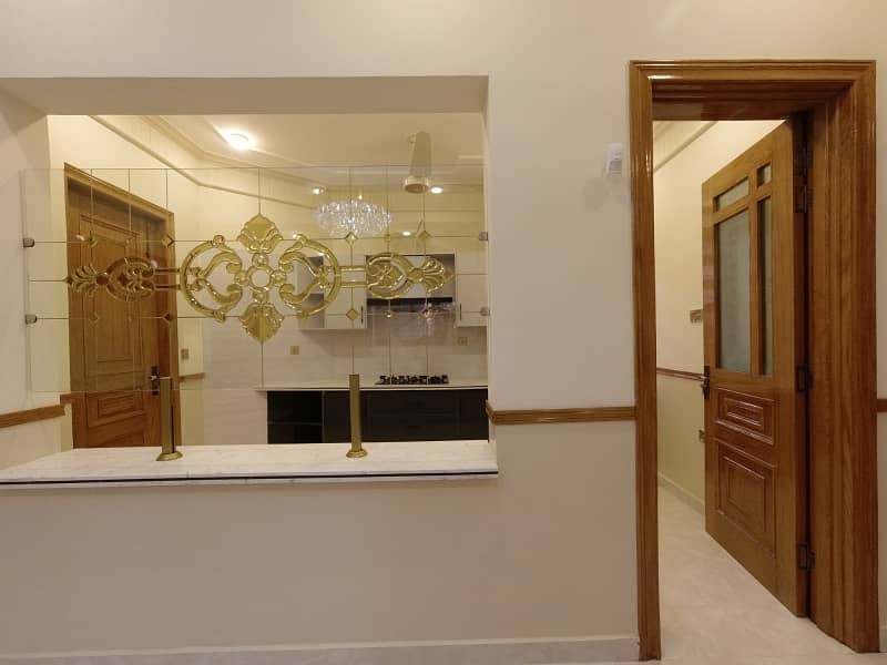 Beautifully Constructed House Is Available For sale In Bahria Town Phase 8 - Block A 4