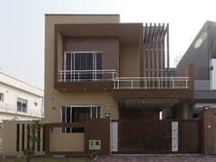 On Excellent Location House For sale In Beautiful Bahria Greens - Overseas Enclave - Sector 6