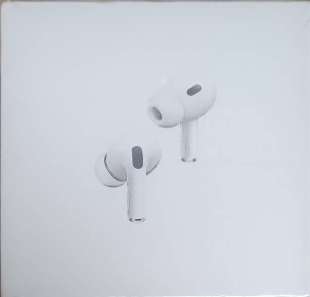 Apple AirPods pro 1