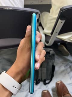 oneplus 8 T 8/128 pattched