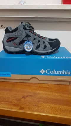 Brand New Original Columbia Hiking Shoes
